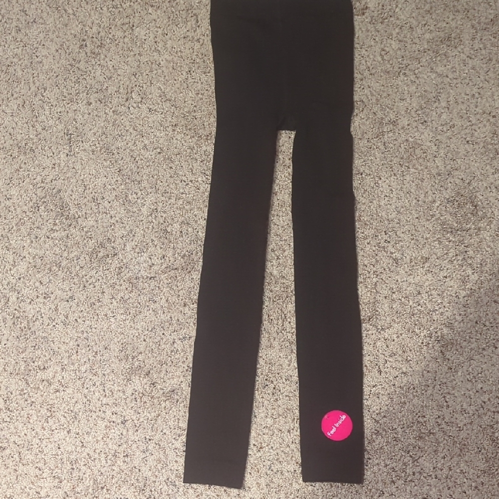 Black  Leggings
